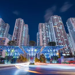 Cho thuê chung cư Goldmark City, 2 phòng ngủ, 75m, full đồ, giá tốt