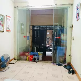 Bán nhà phố Trần Đại Nghĩa, Hai Bà Trưng 48m, 4 tầng. Giá: 15.5 tỷ
