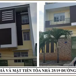 CĂN HỘ DỊCH VỤ GIÁ RẺ TRUNG TÂM PHƯỜNG BÌNH TRƯNG TÂY, TP.THỦ ĐỨC