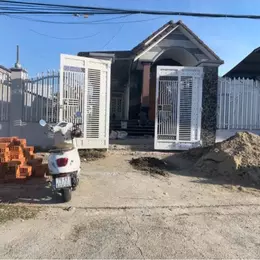 NHÀ HAI MẶT TIỀN, SIÊU RỘNG, THÍCH HỢP VỪA Ở VỪA KINH DOANH
CÓ SẴN NHÀ 2 TẦNG SIÊU RỘNG