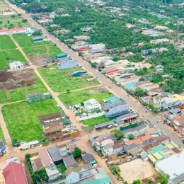 Mua ngay Đất nền Phú Lộc sổ đỏ, giá chỉ 7xx triệu ưu đãi lên tận 5 chỉ vàng