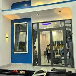 NHÀ CẤP 4 NHƯ MỚI DO CẦN CẦN VỐN NÊN BÁN GẤP ,có thể cho thuê giá 7tr/1th
