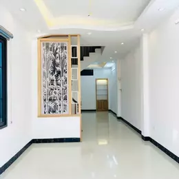 Bán nhà riêng giá 3,65 tỷ tại Đường Hạ Hồi, Tân Lập, Đan Phượng. Diện tích 38m2 xây 4 tầng