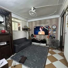 Bán nhà Đa sỹ 46m giá 5,35tỷ trung tâm Hà Đông