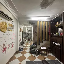 Bán nhà 46m tổ 3 đa sỹ,dân xây chắc chắn,2 thoáng giá 5,45tỷ