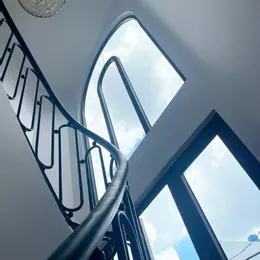 BÁN NHÀ 3 TẦNG THIẾT KẾ HIỆN ĐẠI- TRỊNH ĐÌNH TRỌNG - TÂN PHÚ - 60M2 - NGANG 5M- TẶNG FULL NỘI THẤT