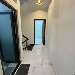 Bán nhà Tân Phú, Nhà mới sạch đẹp, 53m2, giá chỉ nhỉnh 6 tỷ