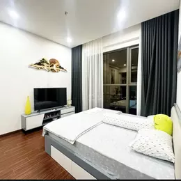 CHO THUÊ STUDIO Khu HAWAII GIÁ CỰC ƯU ĐÃI