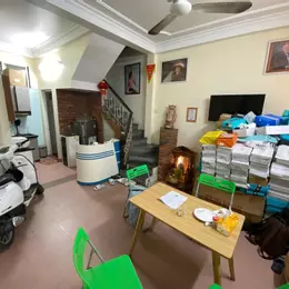 Bán nhà phố Bạch Mai, Hai Bà Trưng 30m, 4 tầng. Giá: 5.8 tỷ