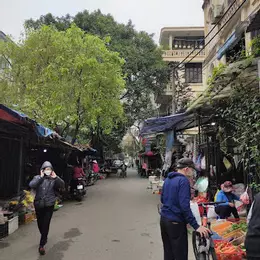 Chính chủ cần bán gấp - siêu hiếm Trần Quốc Hoàn, Cầu Giấy - mua giá nhà ngõ được mặt phố