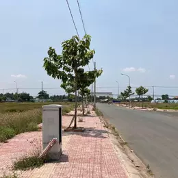 Đầu Tư Sinh Lời Ngay: Gần Sân Bay Long Thành, Giá 12tr/m2!