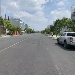 Lô đất dự án An thiên lý phước long B, Diện tích 100m giá tốt