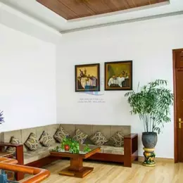 Vị trí vàng, giá cực kỳ hấp dẫn - Bán khách sạn trung tâm Đà Lạt - Đường Yersin - Phường 9