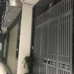 Nhà 2 thoáng vĩnh viễn - Nhà đẹp dân xây chắc chắn - 50m ra mặt phố - ngõ thông các ngả