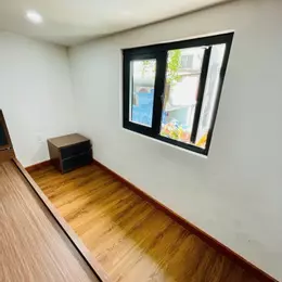 SÁT MẶT TIỀN - SÁT QUẬN 1 - NGAY HÀNG XANH - SỔ NỞ HẬU - NHÀ MỚI ĐẸP