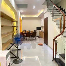 SIÊU PHẨM CỰC HIẾM TẠI ĐỐNG ĐA nhà đẹp chắc chắn 35m2, 4 tầng, giá chạm 7 TỶ