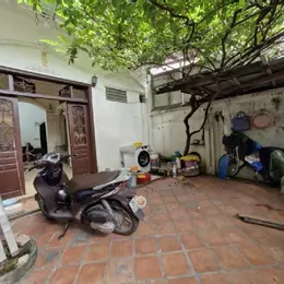 Bán nhà Vạn Phúc ngõ Ô Tô gần 77m2 x 2 tầng,mặt tiền 5m giá 11.5 Tỷ