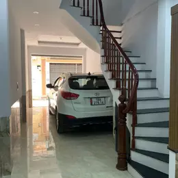 Bán nhà riêng 40m2 tại đường Kim Ngọc Đan Phượng. Kế bên trường THPT Tân Lập. Đường Ôtô 9m