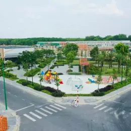 Bán  diện tích 85m², Phường  Hòa Lợi, Tp Bến Cát, bình dương