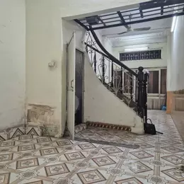 NHÀ PHỐ VĨNH TUY , MẶT NGÕ, KINH DOANH. DT36x4T,MT4M, GIÁ 6.2 TỶ