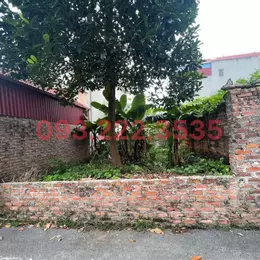 Nhỉnh 1Tỷ nhập khẩu Xuân Hoà, Phúc Yên, Vĩnh Phúc