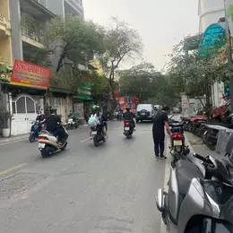 BÁN ĐẤT TỨ LIÊN, TÂY HỒ. 85M2 C4 MT 4,7M 11,5 TỶ- 1 NHÀ RA PHỐ- Ô TÔ ĐI VÒNG QUANH.