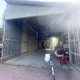 [NHÀ C4 TIỆN XÂY MỚI] - DIỆN TÍCH 152mv FULL THỔ CƯ - MẶT TIỀN KINH DOANH - HUỲNH TẤN PHÁT