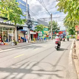 Mặt tiền kinh doanh đường Lê Văn Lương Tân Phong Q7, 172m2 ngang 4 chỉ 20 tỷ