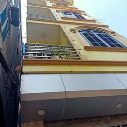 Trung tâm Mỹ Đình 61m2 5 tầng ngõ thông kinh doanh, oto nhỉnh 10 tỷ