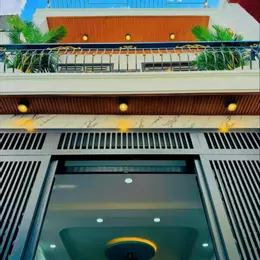 Bán nhà Phan Huy Ích, P.14, Gò Vấp, 2 tầng, DT: 4m x 10m chỉ 4.350 tỷ