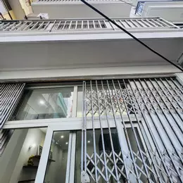 CẦN BÁN NHÀ KIM GIANG 36M X 5TẦNG, MT4M GIÁ CHỈ CHƯA ĐẾN 6 TỶ