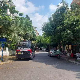 LÔ ĐẤT VÀNG KĐT TRẦN HƯNG ĐẠO - PHÂN LÔ - KINH DOANH VĂN PHÒNG - GIÁ RẺ NHẤT KHU VỰC