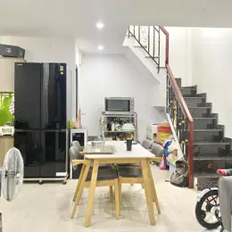 Bán nhà Hoàng Bật Đạt, Phường 15, Tân Bình, 40m2, 2 tầng, Chỉ 3.55 Tỷ TL giá cũ 3.85 tỷ