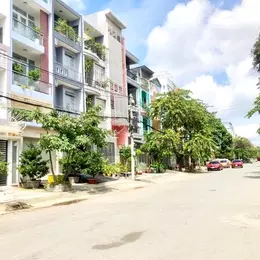 Mặt tiền kinh doanh Võ Liêm Sơn 4x20 80m2 5 tầng sổ riêng chỉ 16 tỷ 5