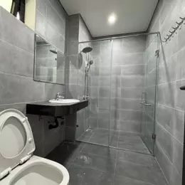 MẶT PHỐ HỒNG TIẾN- LONG BIÊN 45m2 – 6 TẦNG-MT 6.3m-THANG MÁY- VỈA HÈ- KD ĐỈNH-GIÁ CHÀO 26.8 TỶ