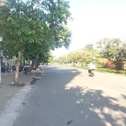 Mặt tiền kinh doanh Trần Thị Ngôi 8x20 160m2 P4 Q8 chỉ 27 tỷ 5