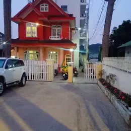 Cho thuê 3 căn hộ 2 phòng ngủ full nội thất sân đậu ô tô Lý Thường Kiệt p9 giá 5tr