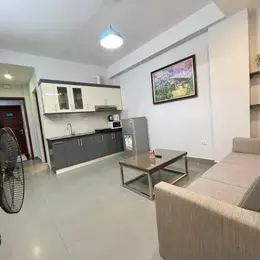 Căn hộ 1n1k siêu điệp. thoáng mát tại 165 Dương Quảng Hàm, Quận Cầu Giấy
