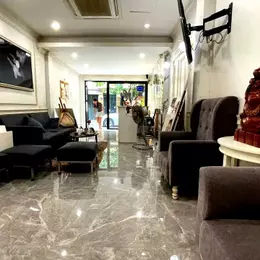 THÁI THỊNH, ĐỐNG ĐA. 71M2 7 TẦNG MT 4M 30 TỶ- SIÊU ĐỈNH - MẶT NGÕ TO NHƯ PHỐ - VỈA HÈ - NGÕ THÔNG-