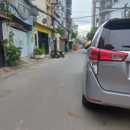 Bán CĂN HỘ DV Hẻm Xe Hơi đường Âu Cơ,Q.Tân Bình,DT:29mx32m,KC:HẦM,8 lầu,,Giá:90 tỷ.