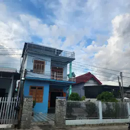 Đất 450m2 có 125m2 thổ cư và 2 căn nhà, bán giá rẻ chỉ 2,7 tỷ