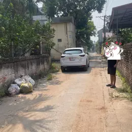 Chính chủ bán 150m2 full thổ cư tại Đan Kim