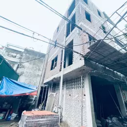 BÁN NHÀ MIÊU NHA - TÂY MÕ - Ô TÔ QUA NHÀ GIÁ SIÊU HẤP DẪN 4.7 TỶ