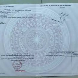 Nhà phố 76m2 đường 5m tại Vĩnh Phú 16, Thuận An, BD