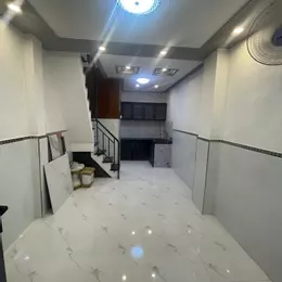GẦN CHỢ BÌNH TRỊ ĐÔNG - TRƯƠNG PHƯỚC PHAN - 22M2 - 2 TẦNG 2PN  - GIÁ 2.39 TỶ