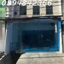 CHO THUÊ MẶT BẰNG MẶT TIỀN BÙI THỊ XUÂN, P2, ĐÀ LẠT