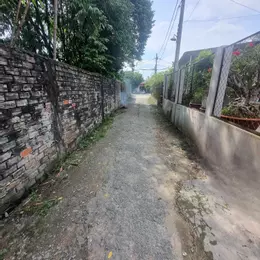 BÁN NHÀ CẤP 4 MỚI TINH - HẺM XE TẢI - NGANG KHỦNG GẦN 9M - NGAY TRƯỜNG NGUYỄN THỊ NUÔI HÓC MÔN GIÁ