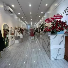 Bán nhà mặt tiền 4x23m giá 7,799 tỷ Đường Hà Đặc, Quận 12