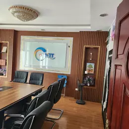 BIỆT THỰ ĐẢNG CẤP  - TRUNG TÂM KĐT LINH ĐÀM - HOÀNG MAI -  231M2, 4 TẦNG, MT 13M,  42 tỷ