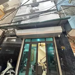 Mễ Trì Hạ nhà đẹp mới tinh 39m2-5T- MT 5,9m - nở hâụ 6,7m , tiện ích bạt ngàn chỉ 7,3 tỷ